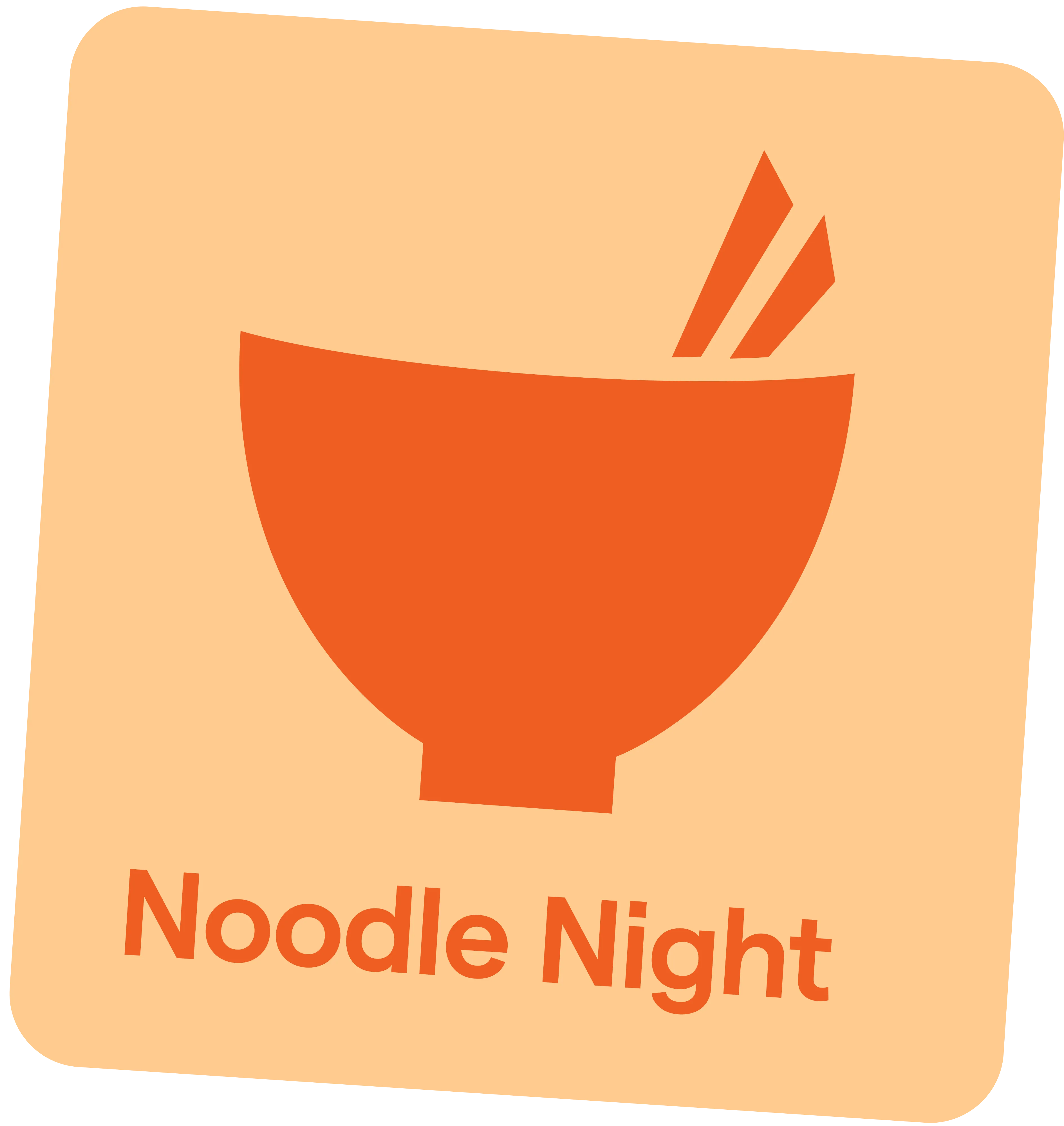 Noodle Night icon