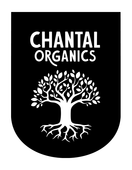 Chantal Organics logo